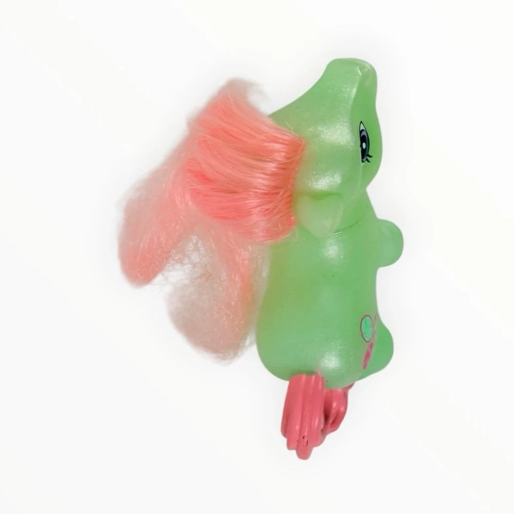My Little Pony G3 Minty 2005 McDonalds Happy Meal